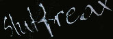 Slutfreax - Logo