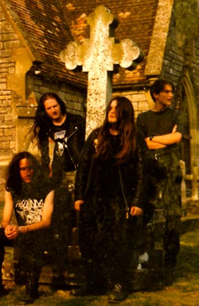 Eternal - Photo