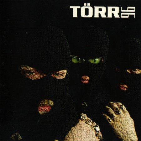 Törr - Morituri te Salutant