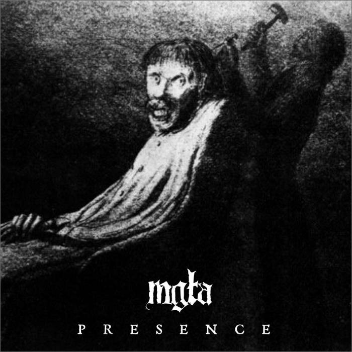 Mgła - Presence