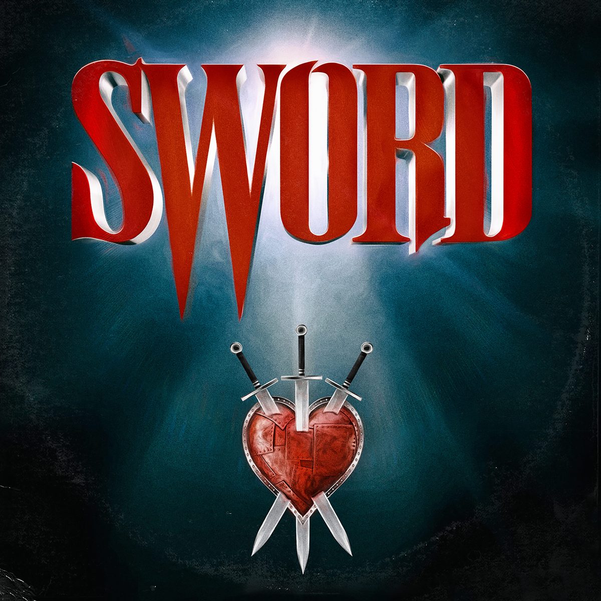 <br />Sword - III