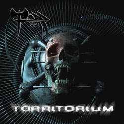 Törr - Törritorium