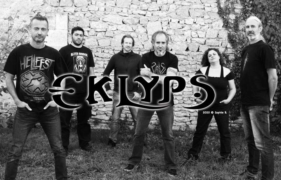 Eklyps - Photo
