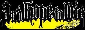 And Hope to Die - Logo