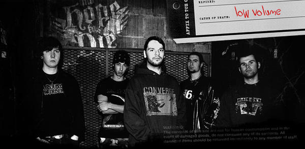 And Hope to Die - Photo