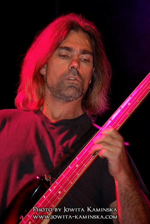 Martin Swaney