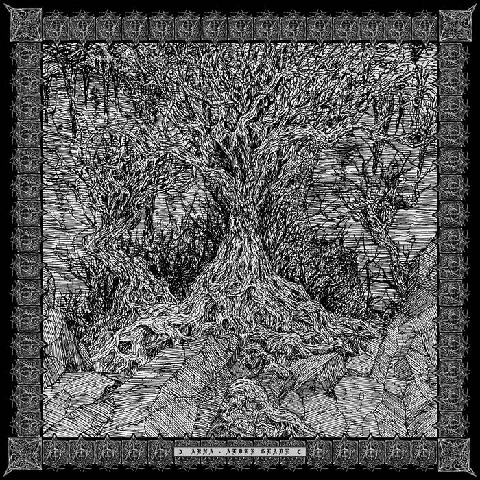 Alder Glade / ARNA - ARNA / Alder Glade