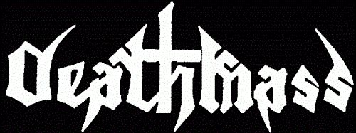 Deathmass - Logo