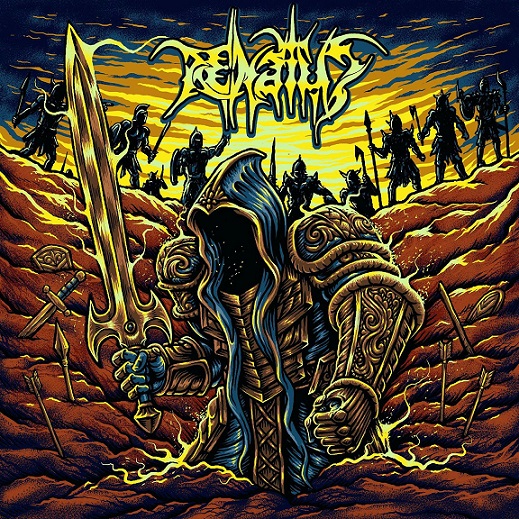 Renatus Renatus Encyclopaedia Metallum The Metal Archives