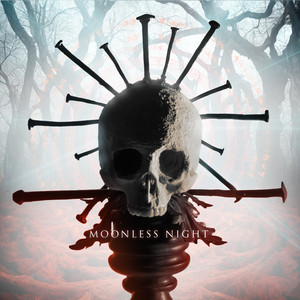 Deathless Legacy - Moonless Night