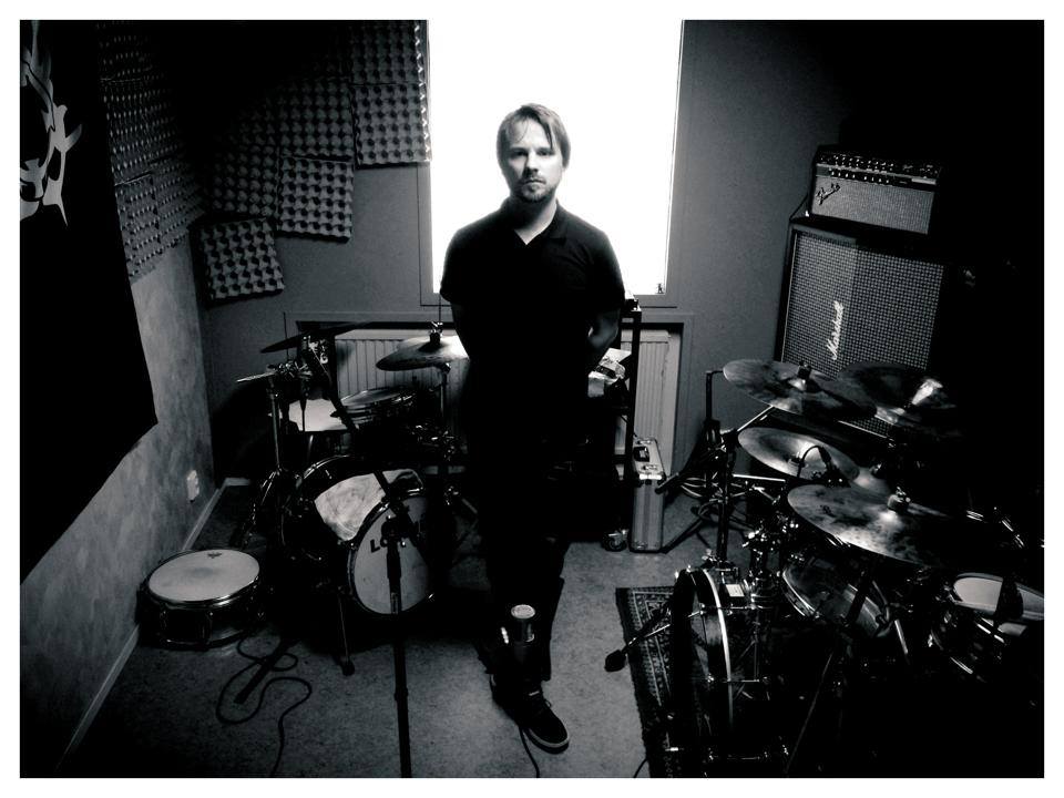 Marcus Losbjer