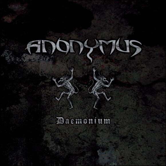 Anonymus - Daemonium