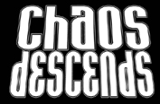 Chaos Descends - Logo