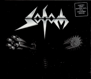 Sodom - Sodom