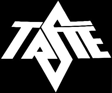 Taste - Logo