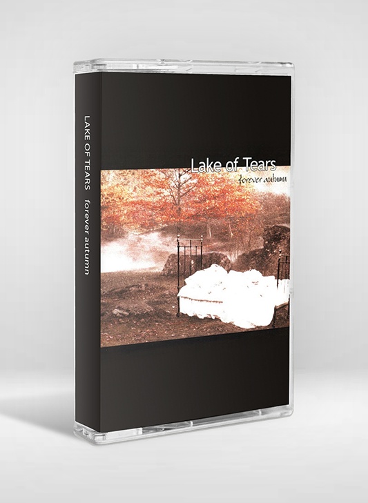 Lake of Tears Forever Autumn Encyclopaedia Metallum The Metal Archives