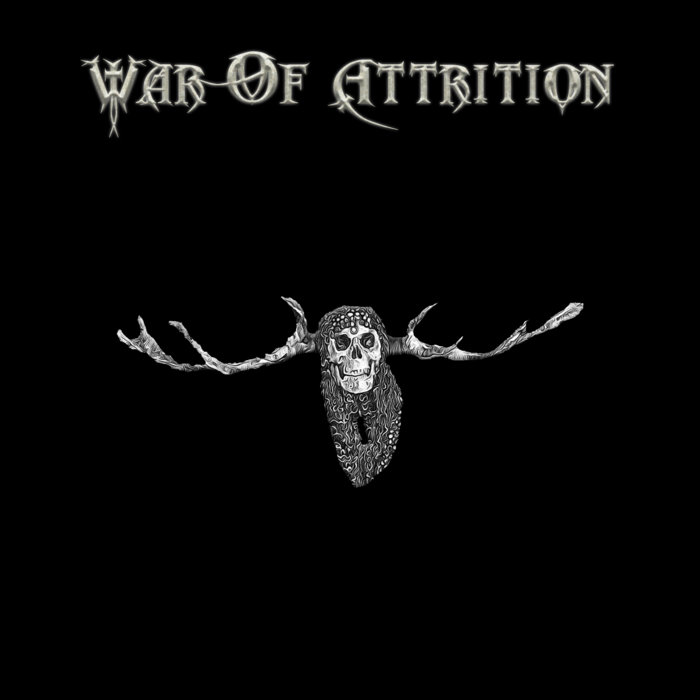 war of attrition metallum
