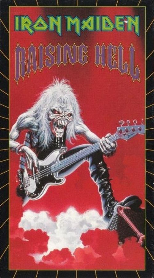 Iron Maiden - Encyclopaedia Metallum: The Metal Archives