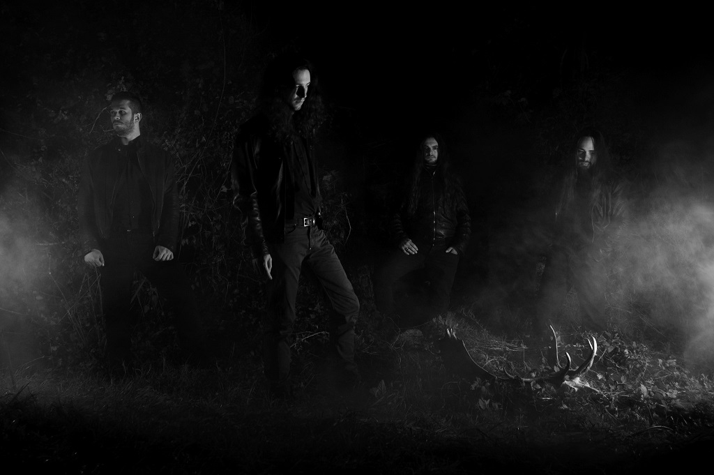 Blaze of Sorrow - Photo