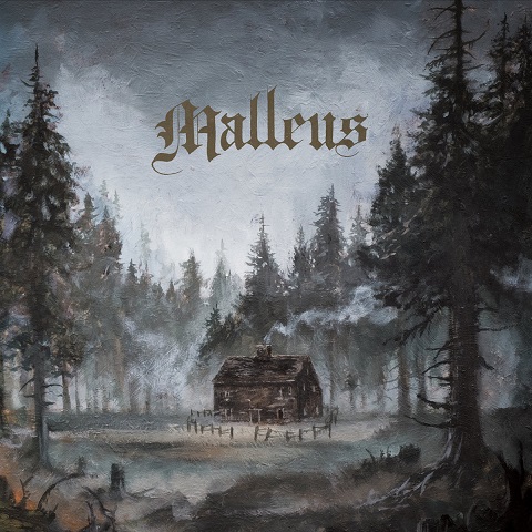 <br />Malleus - The Fires of Heaven