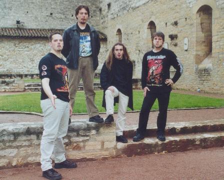 Agartha - Photo