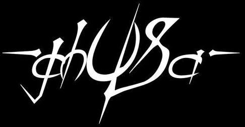 ghUSa - Logo