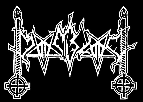 Moonblood - Logo