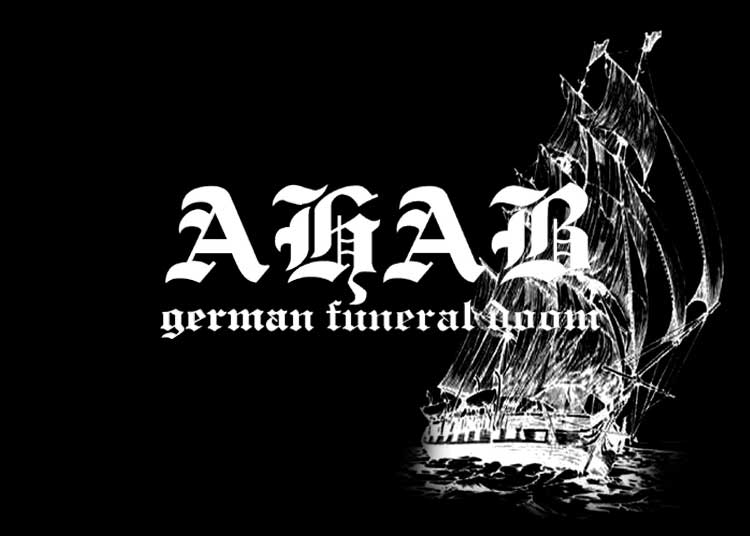 Ahab - The Stream