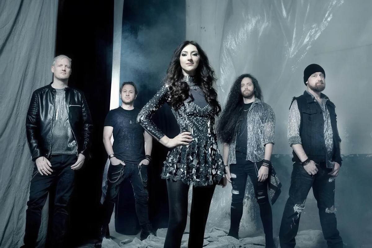 Image result for delain