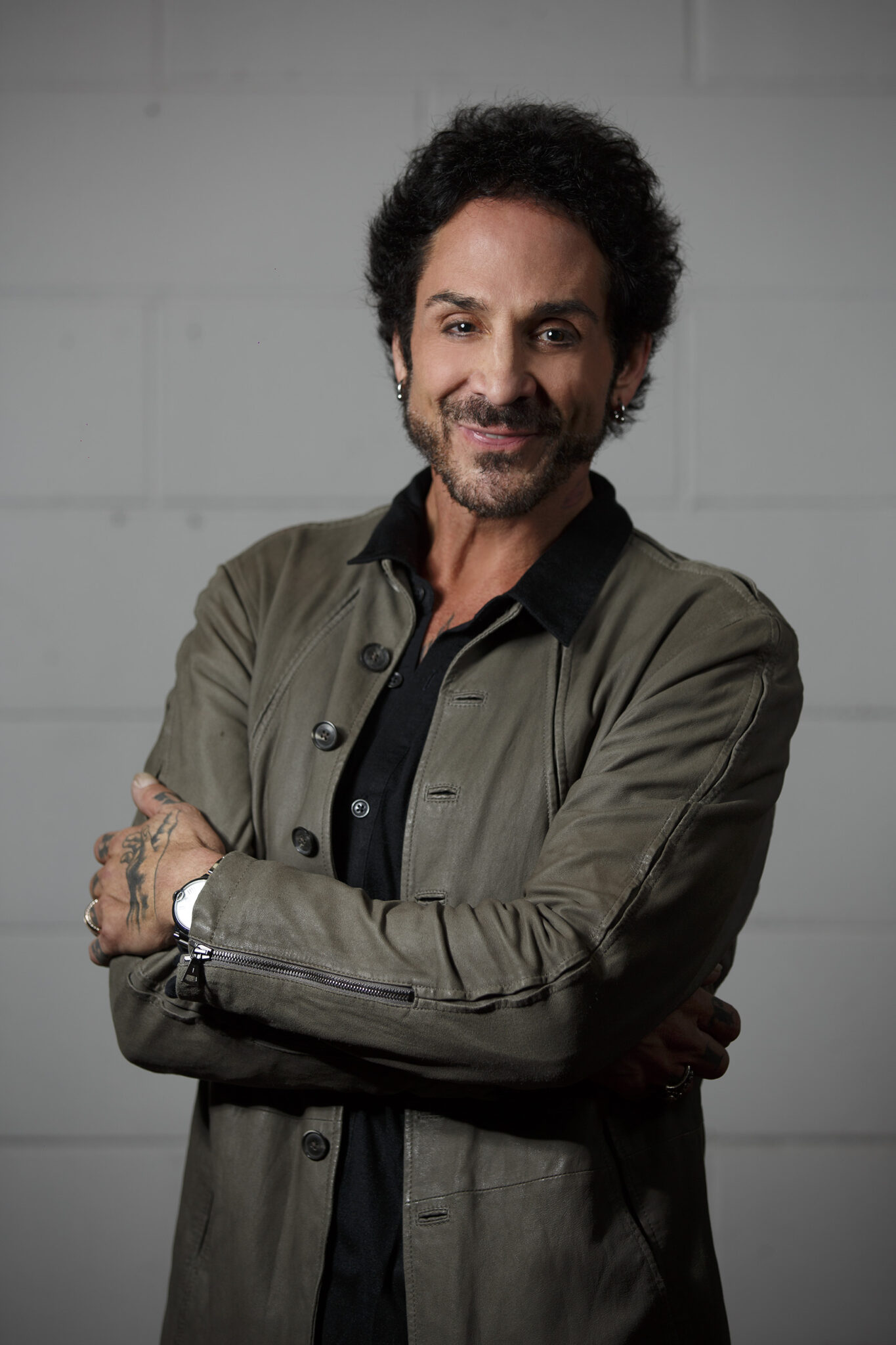 Deen Castronovo