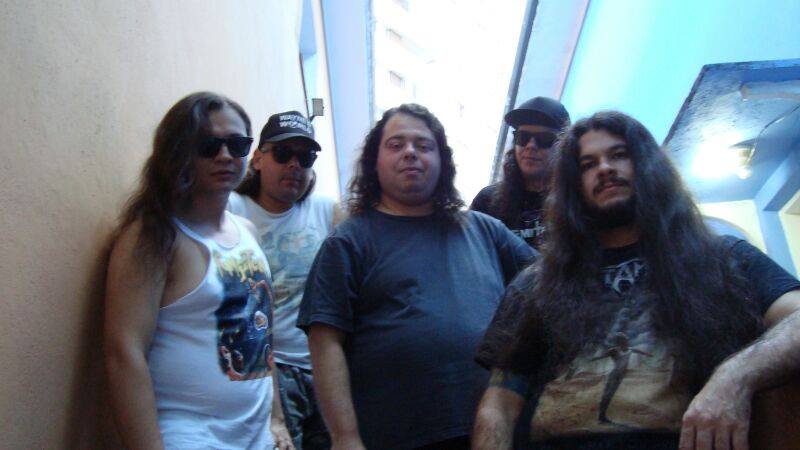 Infected - Photo