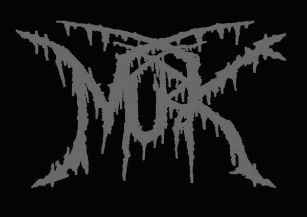 Murk - Logo