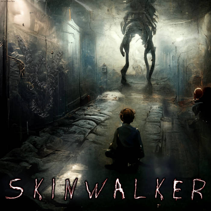 Skinwalker - Skinwalker - Encyclopaedia Metallum: The Metal Archives