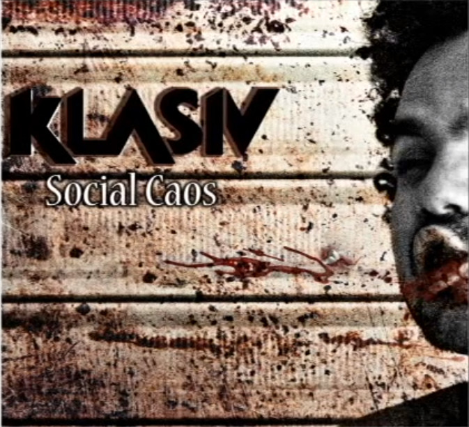 Klasiv - Social Chaos - Encyclopaedia Metallum: The Metal Archives
