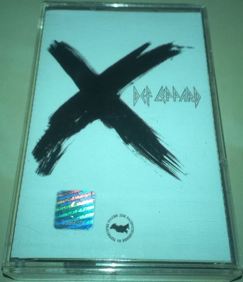 Def Leppard X Encyclopaedia Metallum The Metal Archives