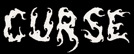 Curse - Logo