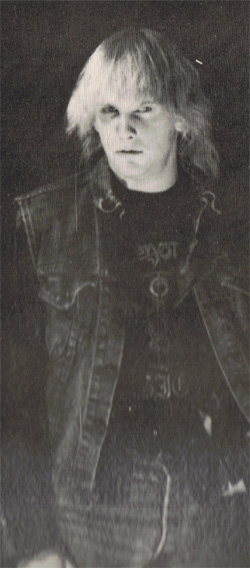 Rob Yahn