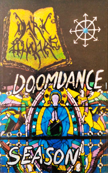 Dark Awake - Doomdance Season