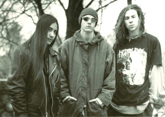 Windbreed - Photo