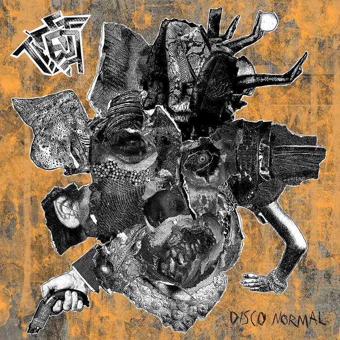 Test - Disco Normal
