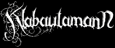 Klabautamann - Logo