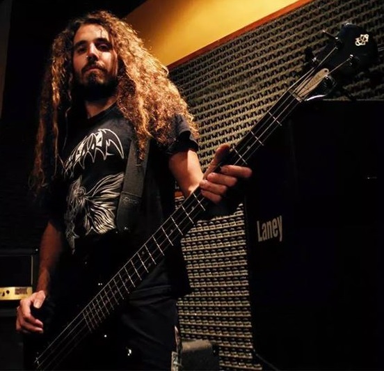 Emanuel Salgado