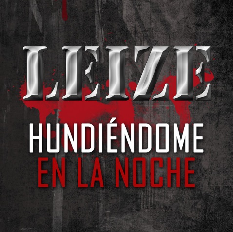 Leize - Hundiéndome en la noche