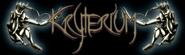Kryterium - Logo