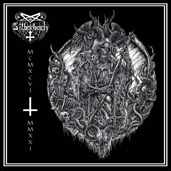 Silberbach - 25th Anniversary EP