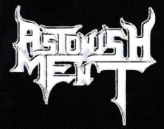 Astonishment - Logo