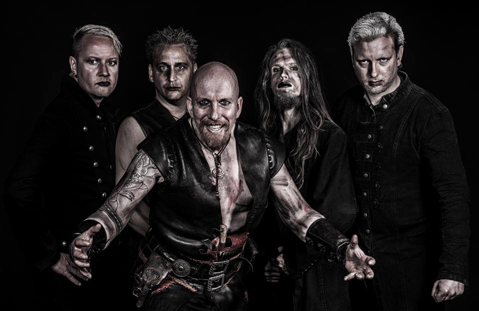 Ragnaröek - Photo