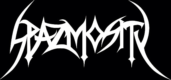 Spazmosity - Logo