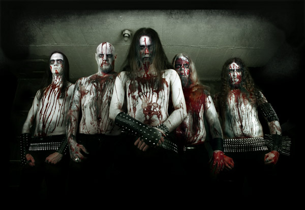 Spazmosity - Photo