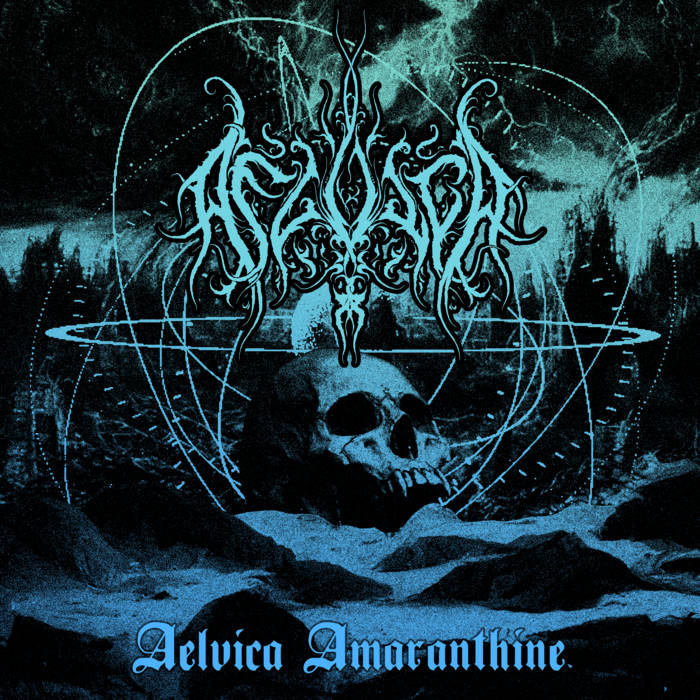 Aelvica - Aelvica Amaranthine